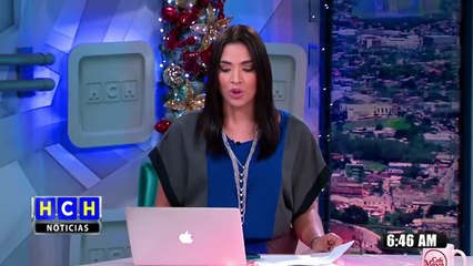 Tras la pista del _Avión_ por asesinato de una persona en Islas de La Bahía