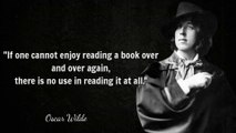 Quotes Oscar Wilde