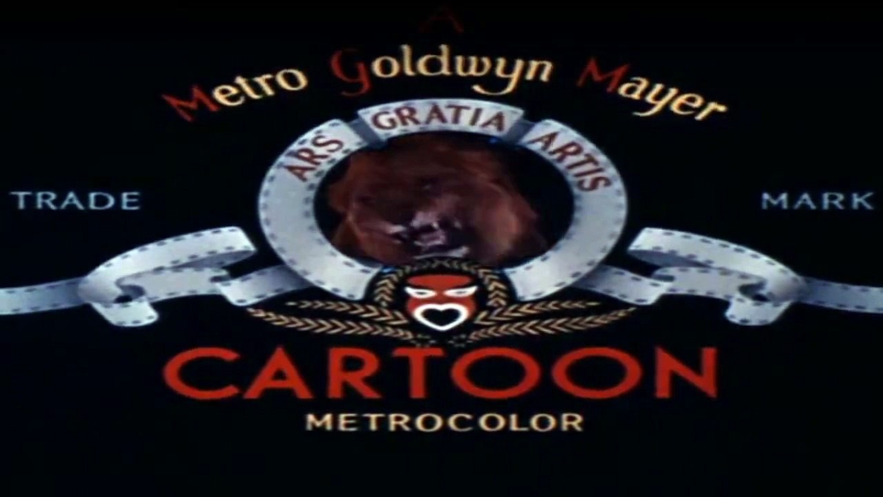 Tom und Jerry Staffel 5 Folge 21 HD Deutsch
