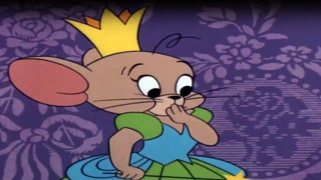 Tom und Jerry Staffel 5 Folge 20 HD Deutsch