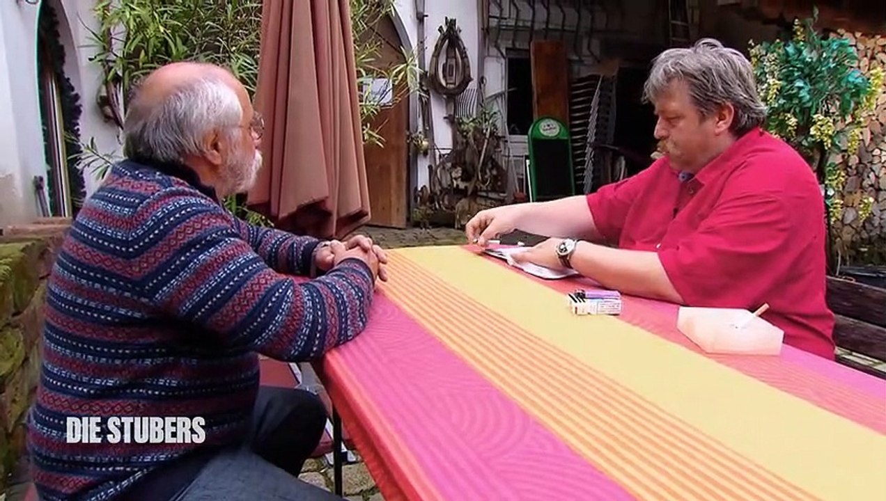Die Stubers - Eine Familie räumt auf Staffel 1 Folge 4 HD Deutsch