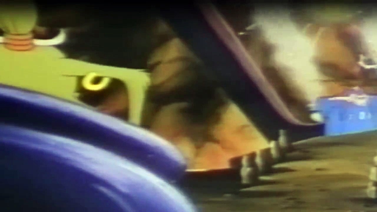 Die Ewoks Staffel 1 Folge 1 HD Deutsch