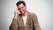 Billy Eichner on Fighting Homophobia to Make Hollywood's First All-LBGTQ Rom-Com