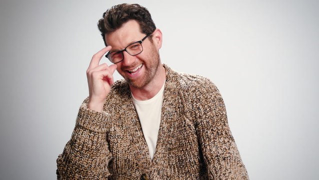Billy Eichner on Fighting Homophobia to Make Hollywood's First All-LBGTQ Rom-Com