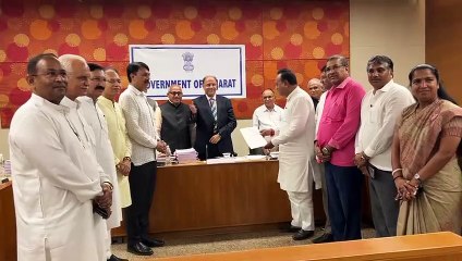 'आबादी के आधार पर मिले अनुदान और निकाय चुनावों में आरक्षण '