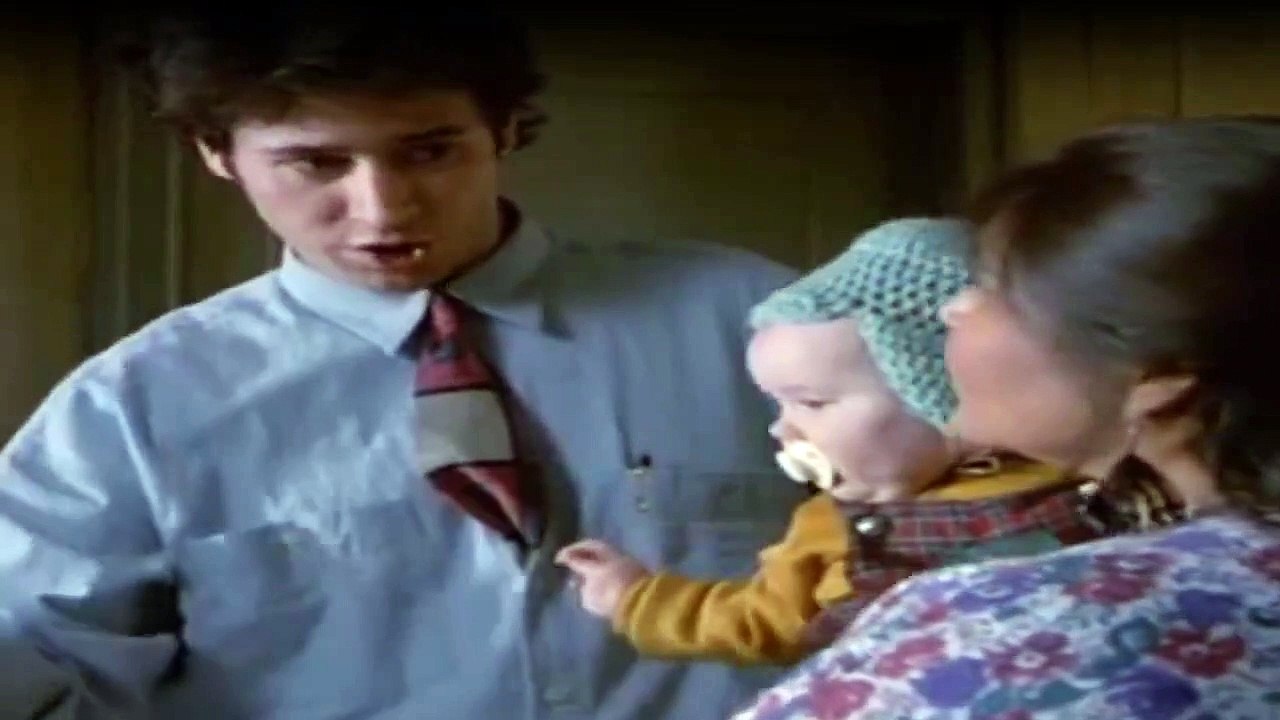 Ausgerechnet Alaska Staffel 3 Folge 18 HD Deutsch