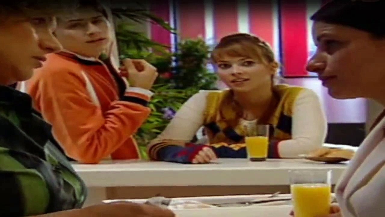 Verliebt in Berlin Staffel 1 Folge 8 HD Deutsch