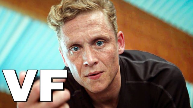 LES NAGEUSES Bande Annonce VF