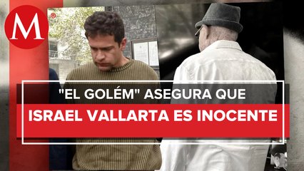 Eduardo Margolis: "El que se mete con los judíos, como Israel Vallarta, se mete conmigo"