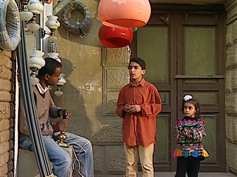 مسلسل يوميات ونيس - الجزء الثالث | الحلقة الساد...