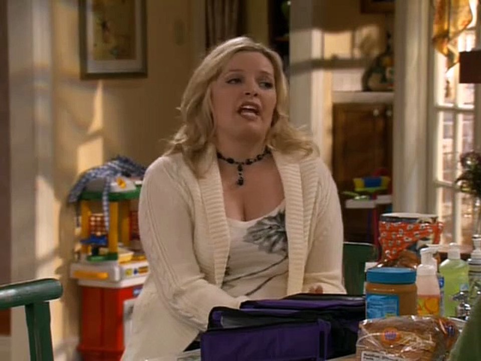 Reba Staffel 4 Folge 12 HD Deutsch