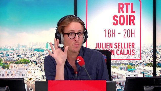 Les coulisses de l'actu du 01 septembre 2022