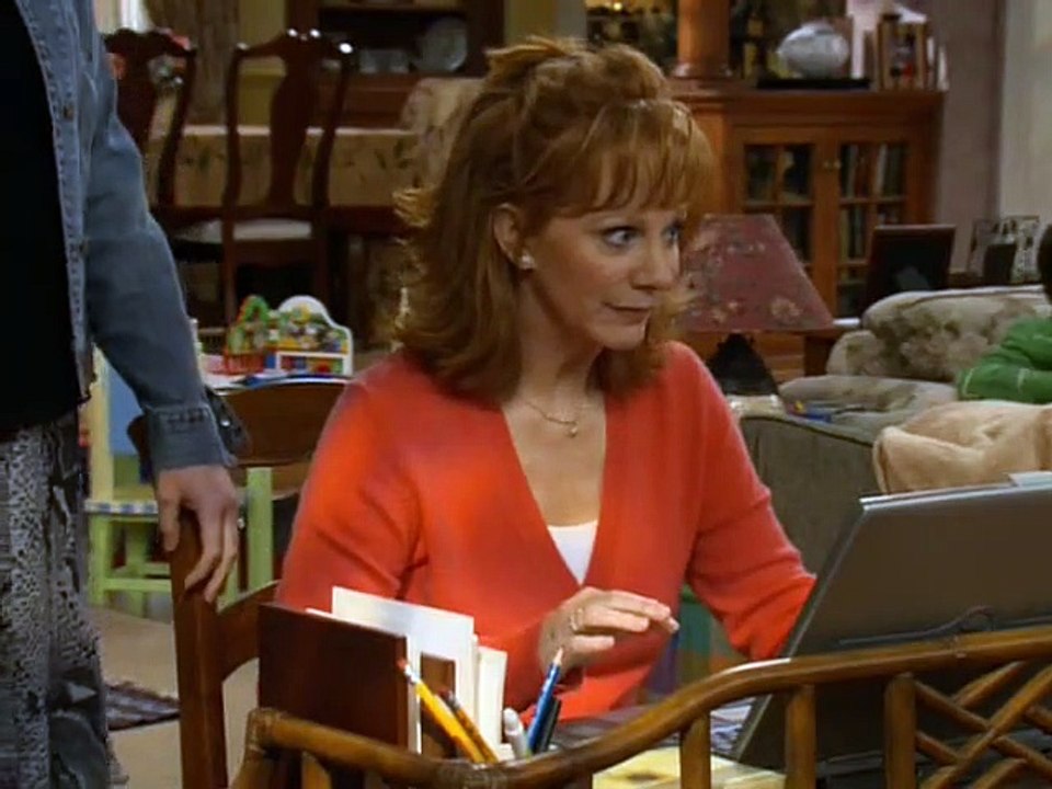 Reba Staffel 4 Folge 15 HD Deutsch