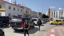Yozgat yerel haberleri... Yozgat Merkezli 3 İlde Uyuşturucu Operasyonu: 32 Gözaltı