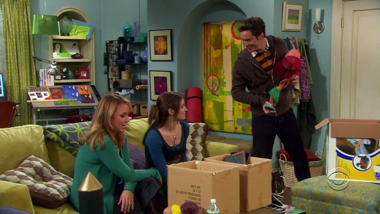 Rules of Engagement Staffel 1 Folge 7 HD Deutsch