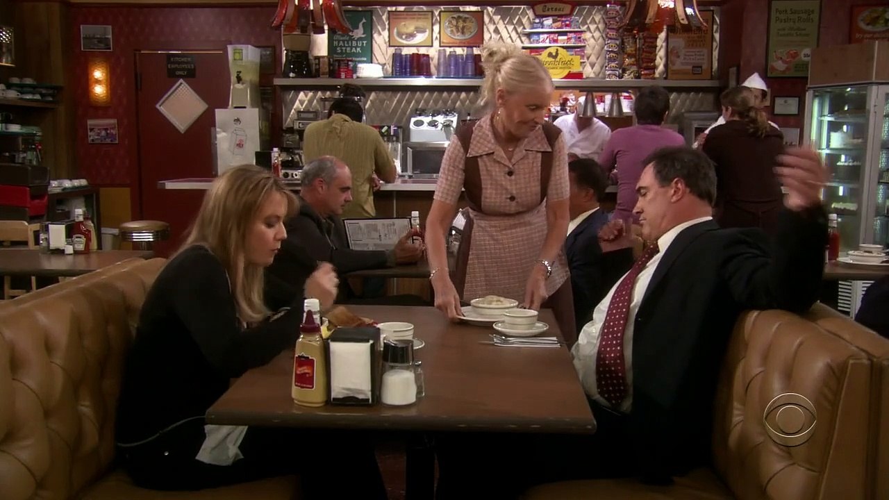 Rules of Engagement Staffel 2 Folge 4 HD Deutsch