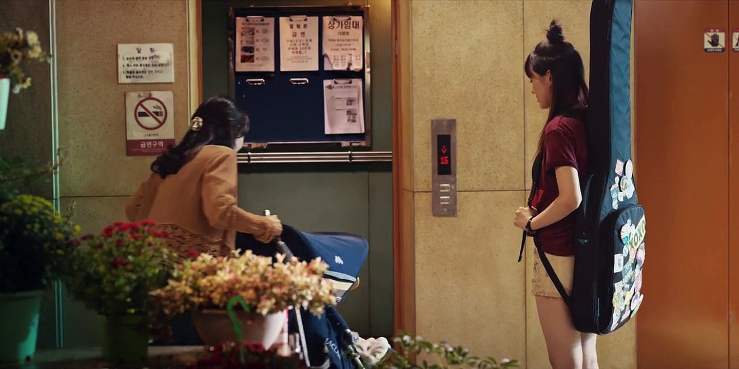 Sweet Home Staffel 1 Folge 1 HD Deutsch