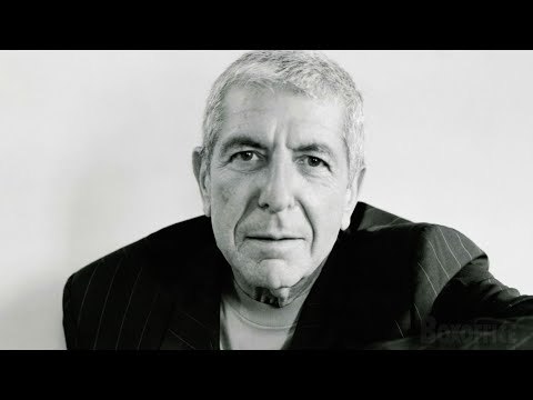 HALLELUJAH LES MOTS DE LEONARD COHEN Bande Annonce