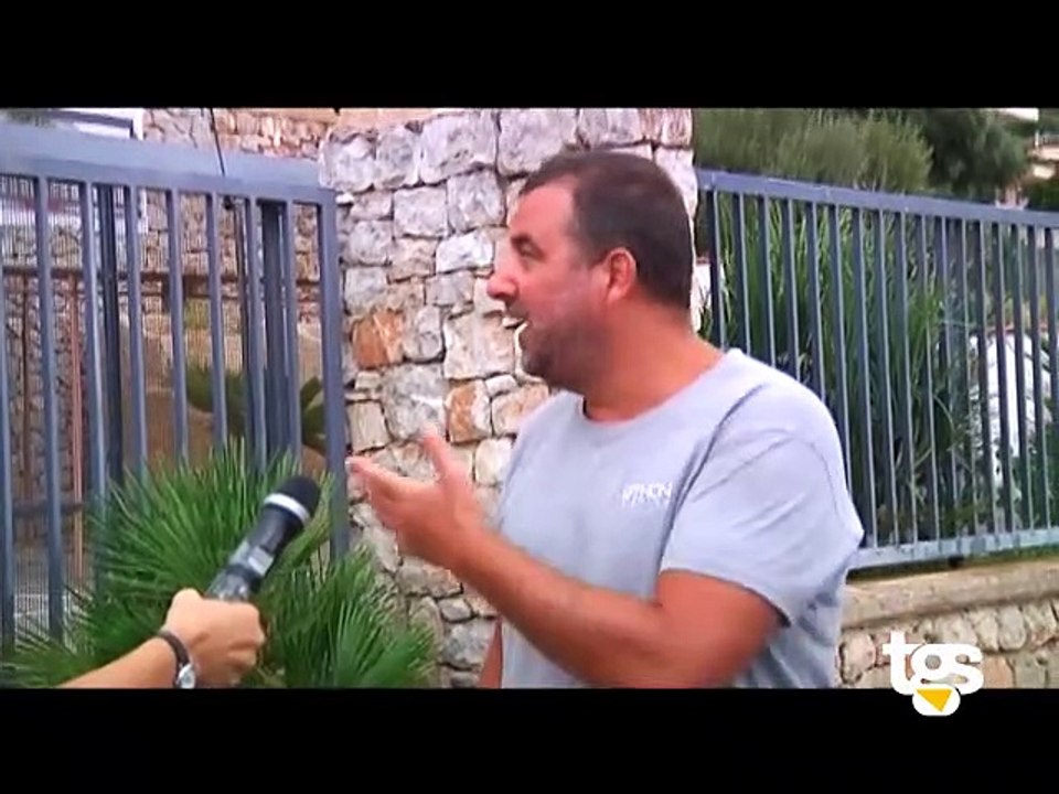 Cinghiali, su Monte Pellegrino 54 catture