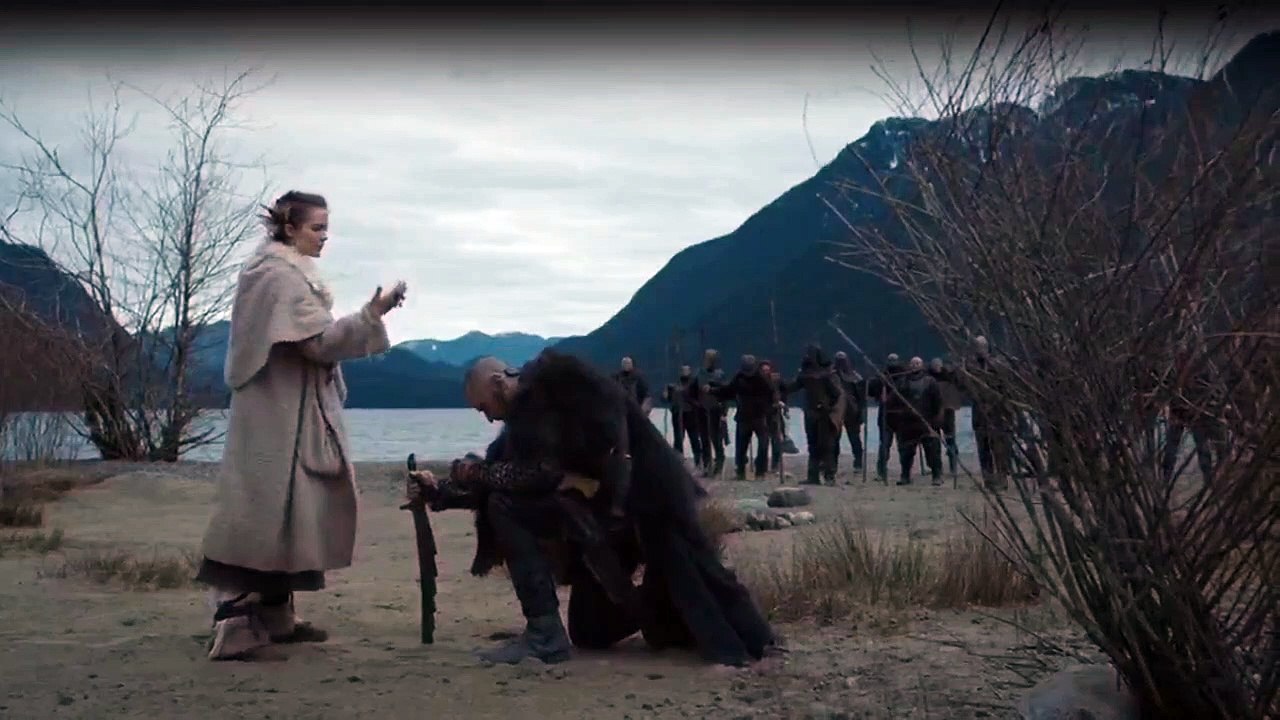 See - Reich der Blinden Staffel 1 Folge 5 - Part 02 HD Deutsch