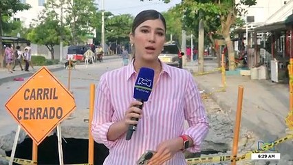 En agosto aumentaron números de robos en Usaquén