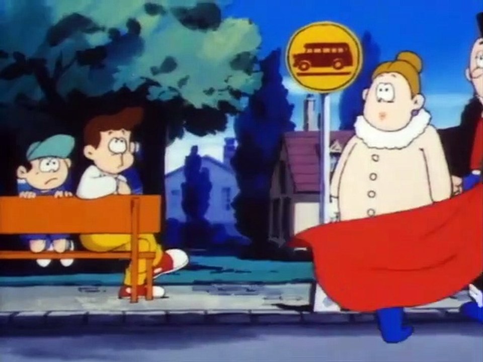 Inspektor Gadget Staffel 2 Folge 14 HD Deutsch