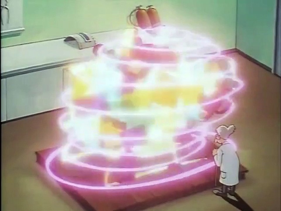 Inspektor Gadget Staffel 2 Folge 17 HD Deutsch