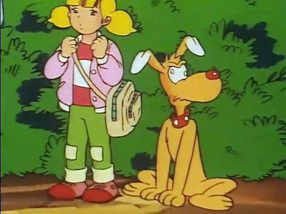 Inspektor gadget staffel 2 folge 16 hd deutsch