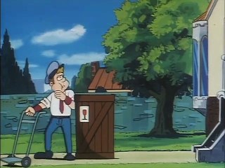 Inspektor Gadget Staffel 2 Folge 20 HD Deutsch