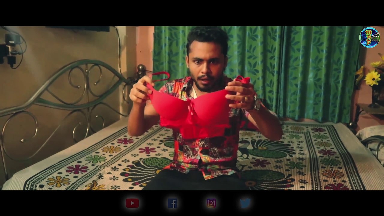 ONE NIGHT STAND - (OFFICIAL TRAILER) | HORROR MOVIE | @Manas Adhikari Production