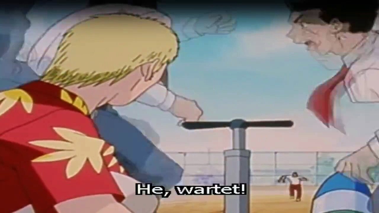 Great Teacher Onizuka Staffel 1 Folge 9 HD Deutsch
