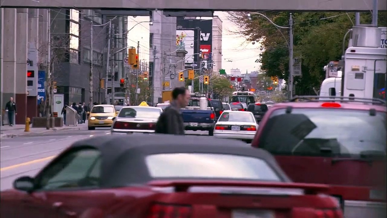 ReGenesis Staffel 4 Folge 1 HD Deutsch