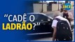 Petistas xingam idoso que chamou Lula de 'ladrão'