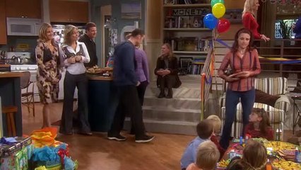 The New Adventures of Old Christine Staffel 1 Folge 8 HD Deutsch