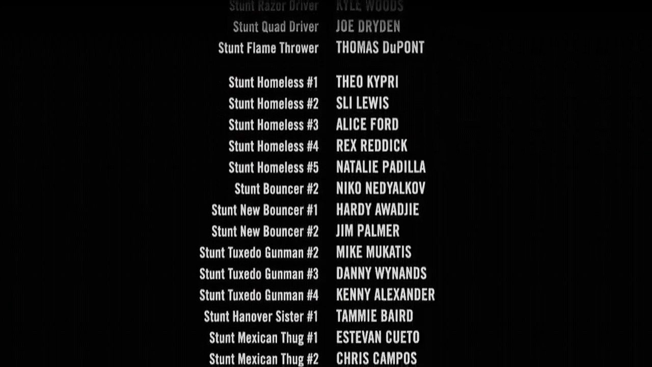 The Purge Filme 2 - Part 03 HD Deutsch