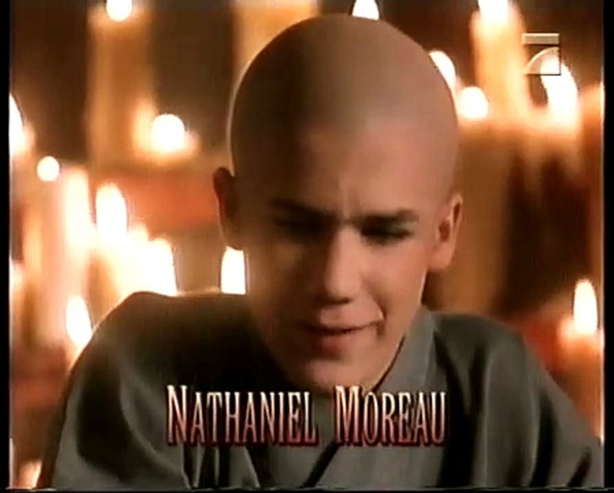 Kung Fu - Im Zeichen des Drachen Staffel 2 Folge 22 HD Deutsch