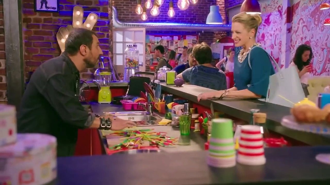 Maggie & Bianca Staffel 3 Folge 17 HD Deutsch