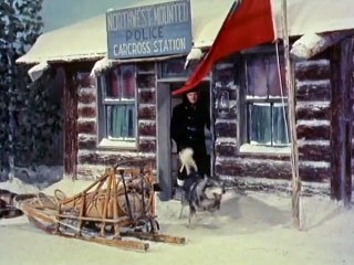 Sergeant Preston Staffel 3 Folge 18 HD Deutsch