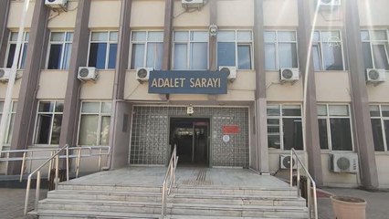 Eşini bıçakla öldürdüğü suçlamasıyla yakalanan şüpheli tutuklandı