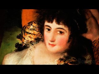 L'OMBRE DE GOYA PAR JEAN-CLAUDE CARRIÈRE Bande Annonce