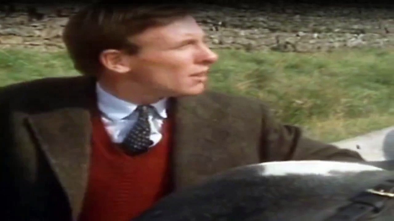 Der Doktor Und Das Liebe Vieh Staffel 3 Folge 8 - Part 01 HD Deutsch