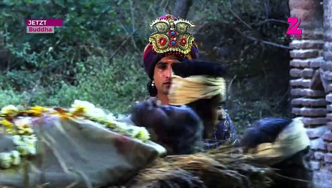 Buddha Staffel 1 Folge 42 HD Deutsch