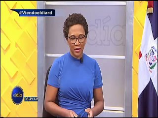 #ElDia / Alcalde de El Valle junto a su familia terminan con quemaduras tras incendio / 01 sept. 2022