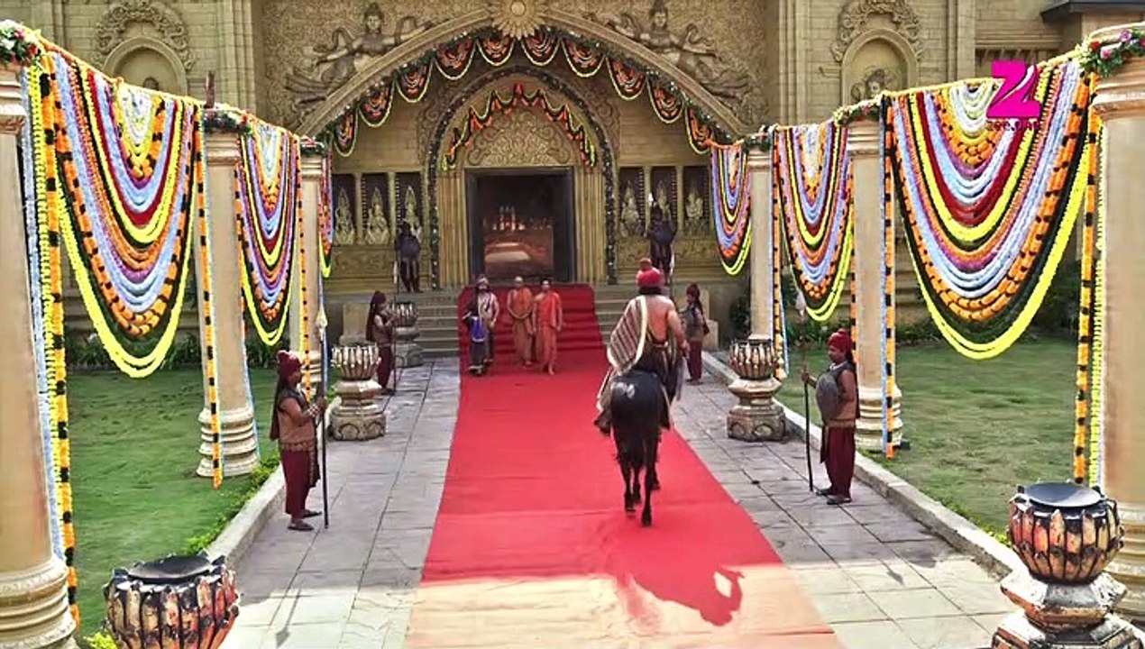 Buddha Staffel 1 Folge 41 HD Deutsch