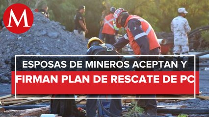 Alistan terreno en "El Pinabete" para que CFE inicie tajo a cielo abierto