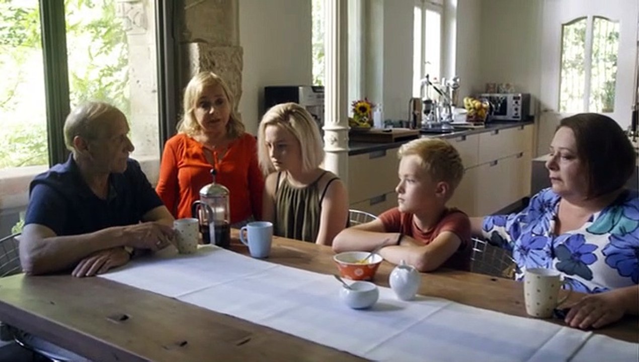 Dr. Klein Staffel 3 Folge 13 HD Deutsch