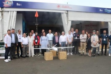 Bakan Yardımcısı Varank: " Sıfır atık hareketi istihdam sağlıyor, milli serveti koruyor"