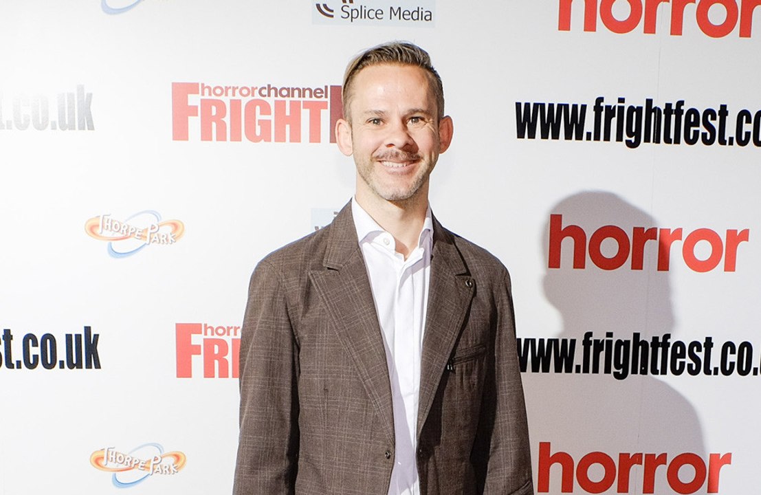 Dominic Monaghan was 'heartbroken' when he split from Evangeline Lilly