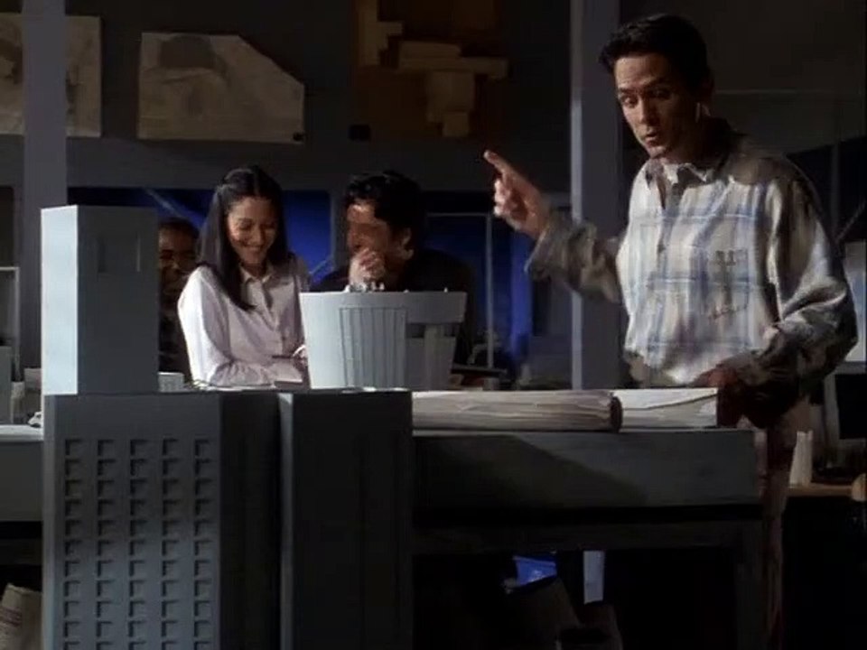 Noch mal mit Gefühl Staffel 2 Folge 19 HD Deutsch