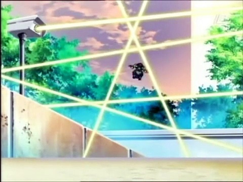 Bakugan - Spieler des Schicksals Staffel 2 Folge 35 HD Deutsch